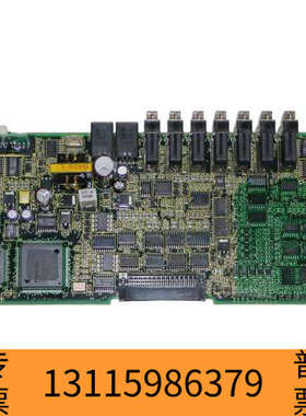 众桦FANUC主轴侧板A20B-2100-0805/01C