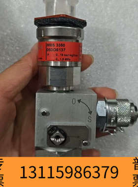 众桦丹佛斯压力传感器060G6137原厂可议价