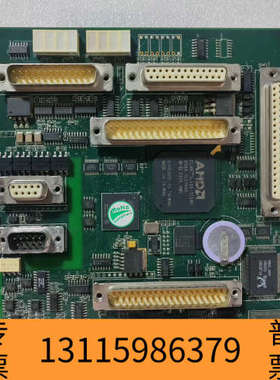 众桦14853 CPU 模块