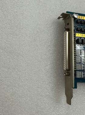 众桦激光运动控制卡PMC3500 V5R1D7 议价