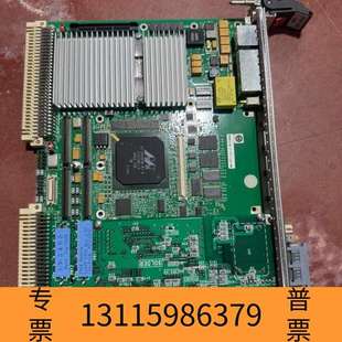 众桦VARIAN MVME55006议价 MVME5500控制板