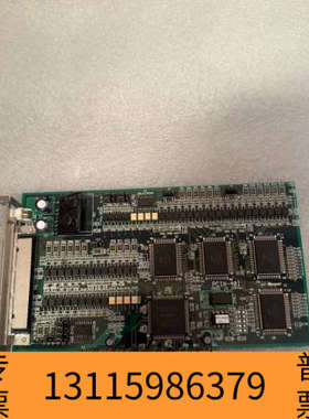 众桦Kyopal PCIX-401 图像 采集卡