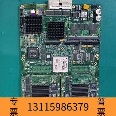 众桦Spirent思博伦SmartBits网络仪模块LAN-