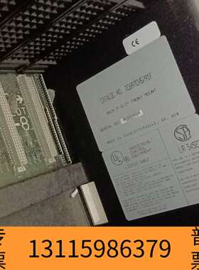 众桦IC697CHS791FF  九新以上议价