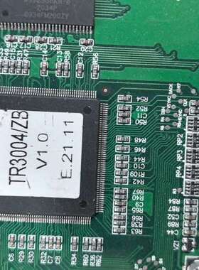 众桦泰和安TR3004主机主板 壁挂主机主板 议价