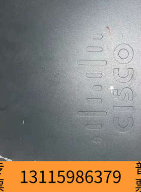 众桦clsco  WS-C2960X-24TS-L V03议