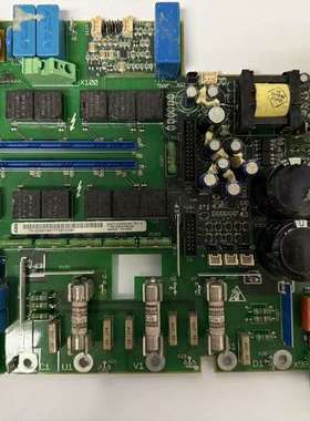 众桦ABB SDCS-PIN-3B 3ADT315200r100议价