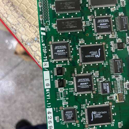 众桦Utech gTOP-75S/16M  10片议价