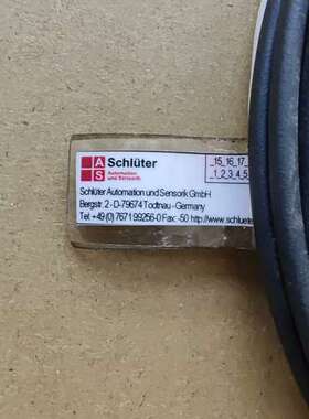 众桦Schluter电感式高温传感器，型号:SIHTMX-911议价