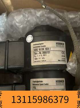 众桦编码器HOG10DN1024I+FSL，n=2115，议价