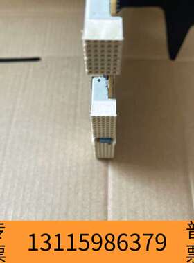 众桦NI PXI-2599双SPDT继电器模块，26.5GH议价