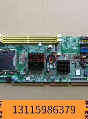 众桦PCA-6010VG工控主板 IPC-610H/L议价
