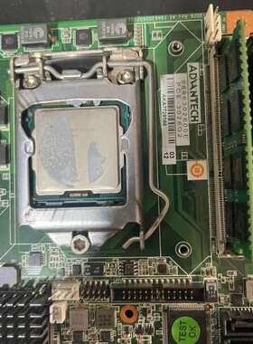 众桦picmg1.3半长卡PCE-3026G2议价