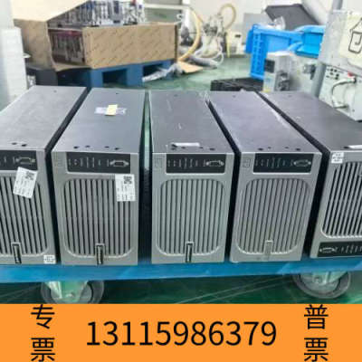 众桦AE射频电源Paramount 3013，现状