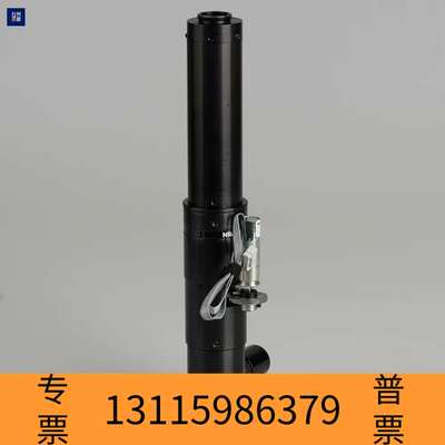 众桦NAVITAR 1-50752 12X高变倍比 电动变倍镜头议价