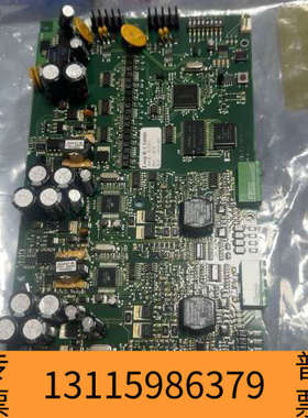 众桦康士廉Consilium+LOOP+B.CS4000火警主板