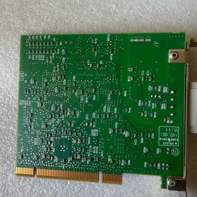 众桦1784-PCIDS DeviceNet通讯卡议价