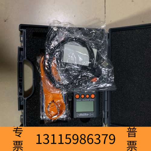 众桦一套菲希尔MPOR涂层测厚仪（Fischer ）型号