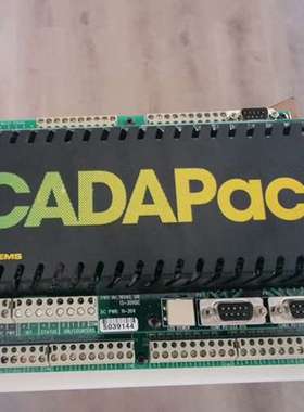 众桦SCHNEIDER SCADAPack   议价