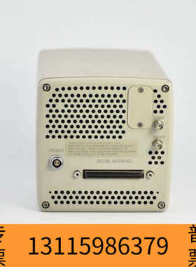 众桦普林斯顿MEGAPLUS Camera Model ES 4