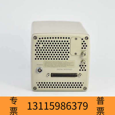 众桦普林斯顿MEGAPLUS Camera Model ES 4