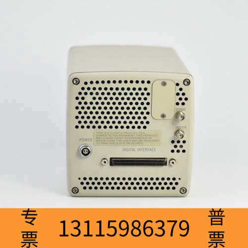 众桦普林斯顿MEGAPLUS Camera Model ES 4