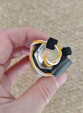 众桦GDS F1 Gas Sensor，O2 25%VOL，英国议价