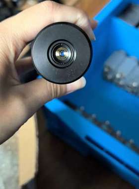 众桦Linos扩速镜，2×8倍，1064波长，议价