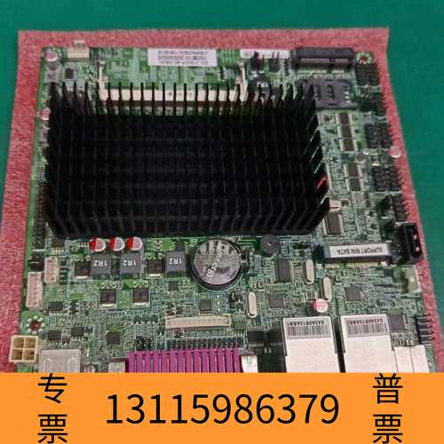众桦ZO-J1800P-6CD8DC工控主板，消防图形显示主议价