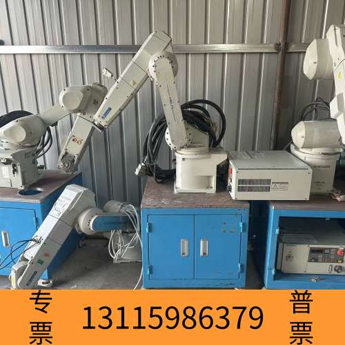 众桦六轴6公斤，RV-6SL，CR2B-574-S11议价