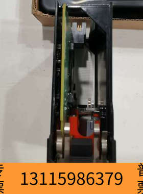 众桦ABLogix L7SP安全伙伴模块，型号1756-