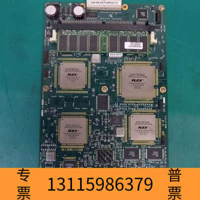众桦Spirent思博伦SmartBits网络仪模块POS-