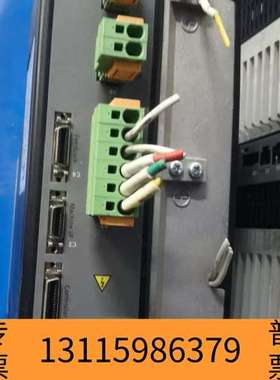 众桦高创伺服驱动器CDHD-0124DEC2议价