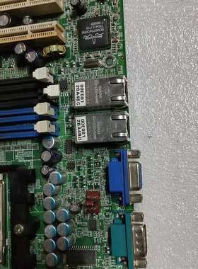 众桦TYAN/泰安 S2882 服务器主板 双940针CPU议价