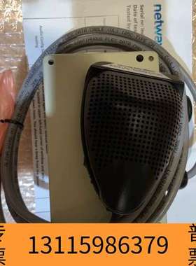 众桦 NETWAVE VDR 室内麦克风 RUT-01019议价