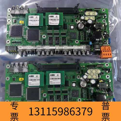 众桦ABB控制主板PP C907 BE 3BHE0245议价