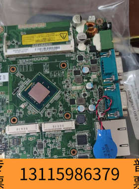 众桦PCM-8212 REV A1 工业主板，还在