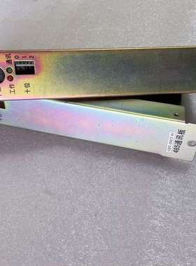 众桦海湾GST-INET-01 485通讯板，F7.820.91议价