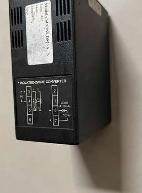 众桦Sconinc信号转换器议价