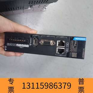 众桦汇川PN总线伺服驱动器SV660FS2R8I议价