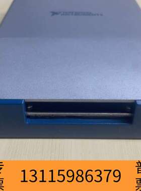 众桦USB-6351，，美丽，议价，需议价