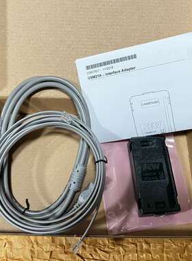 众桦USM21A SEW变频器通讯适配器，订货号282314议价