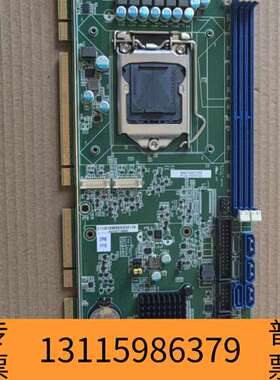 众桦 PCE-5031G2 长卡工业主板 8/9代CPU/H议价