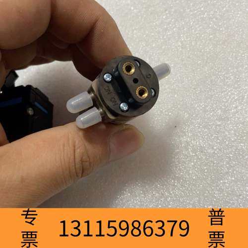 众桦垦拓Keyto三通电磁阀，型号1022-32-EPN/1H，议价