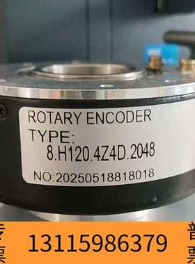 众桦GHH8020G2500BML5编码器替代议价