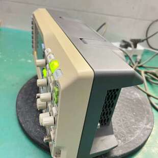 众桦RIGOL普源DS1104zPLUS 100MHz、1GSa议价
