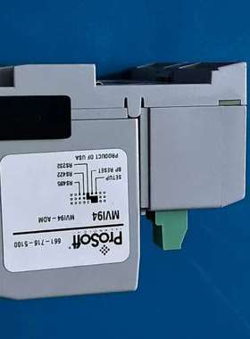 众桦ProSoft MVI94-ADM，，议价出议价