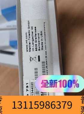 众桦梅特勒电极 InLab 731