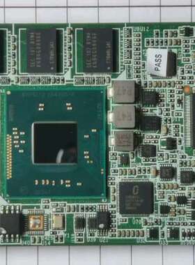 众桦SOM-7567CS0C-S9A1E ，SOM7567C议价