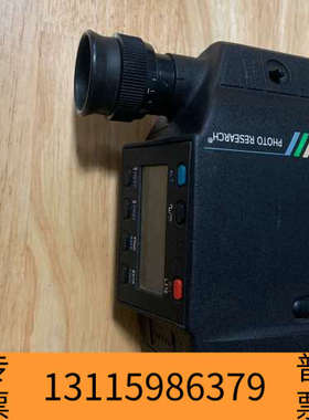 众桦SpectraScan PR650 色彩分析仪 辉度仪